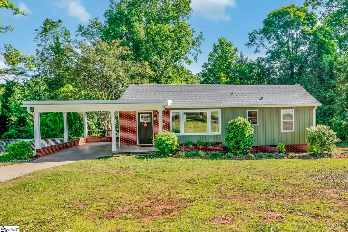 137 Hamilton Avenue, Spartanburg, SC 29302 - #1