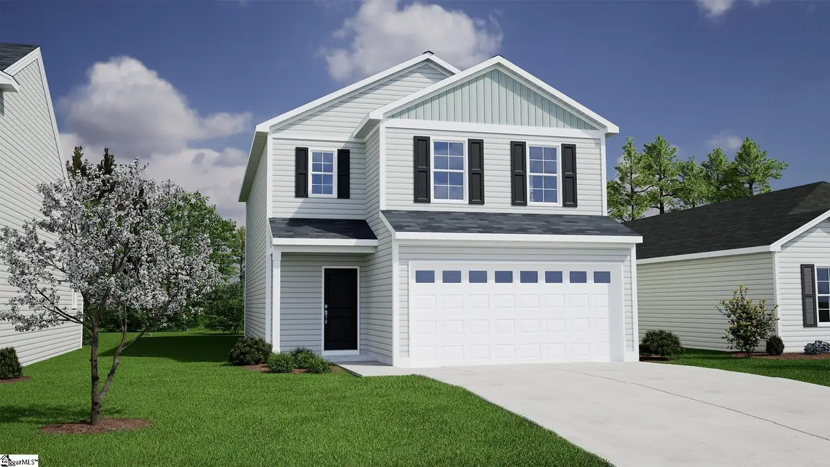 12143 Lansbury Drive #lot 64, Inman, SC 29349 - #1