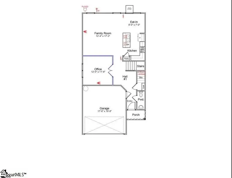 12143 Lansbury Drive #lot 64, Inman, SC 29349 - #2