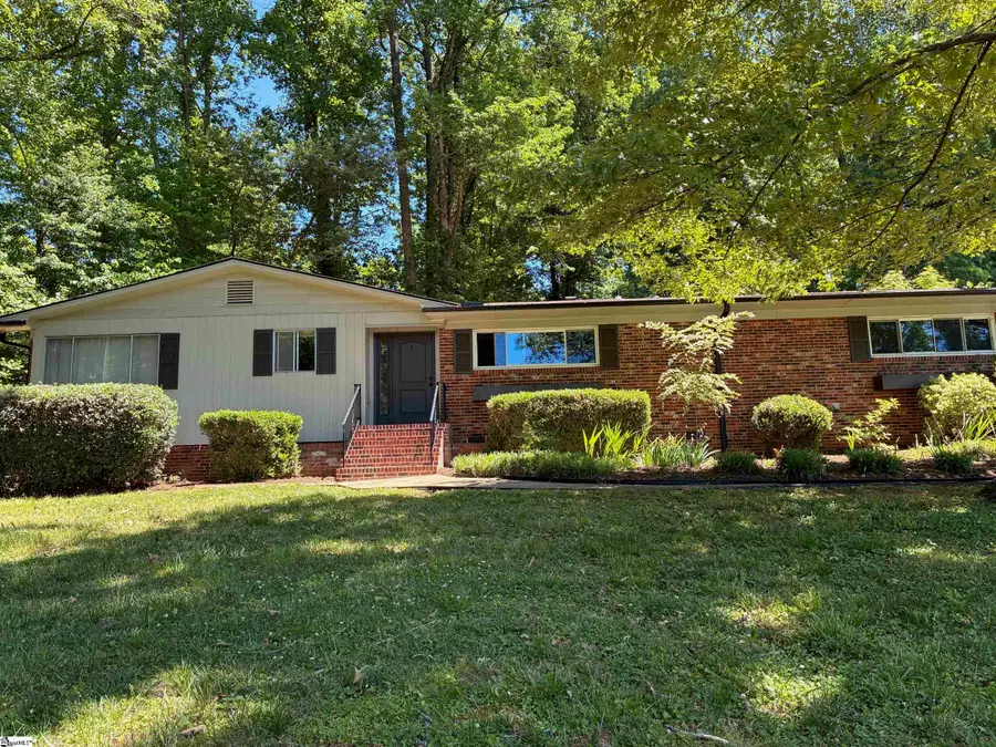 126 Delta Drive, Greenville, SC 29617 - #2