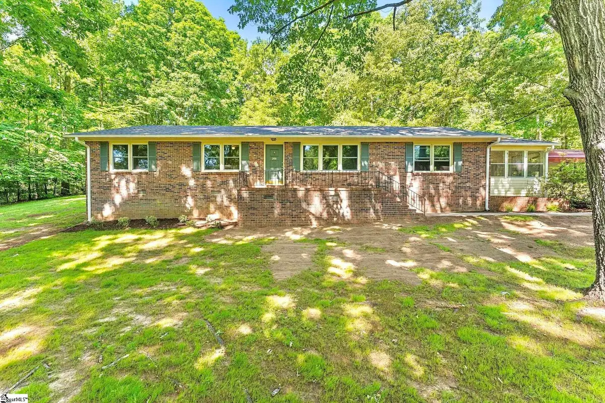 200 Pisgah Drive, Anderson, SC 29624 - #1