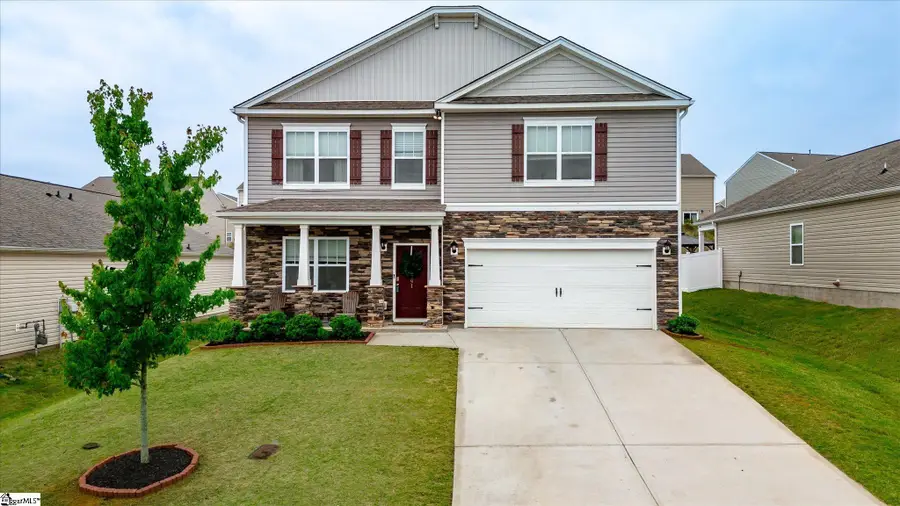 191 Light Spring Road, Easley, SC 29642-1765 - #2