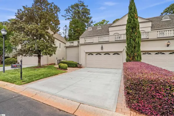 66 Castellan Drive, Greer, SC 29650