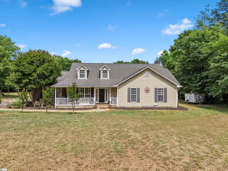 1915 Duncan Reidville Road, Duncan, SC 29334 - #2