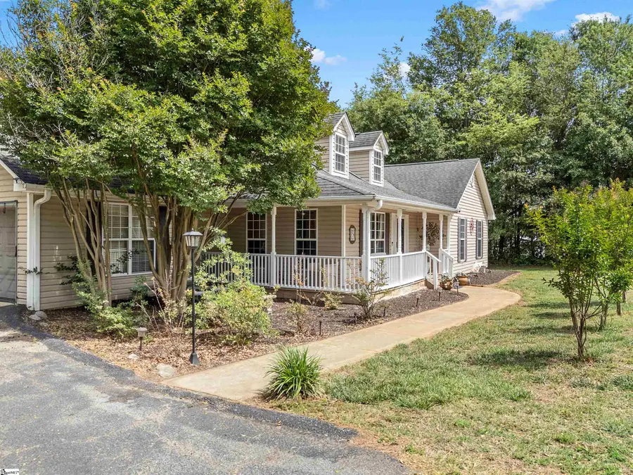 1915 Duncan Reidville Road, Duncan, SC 29334 - #3