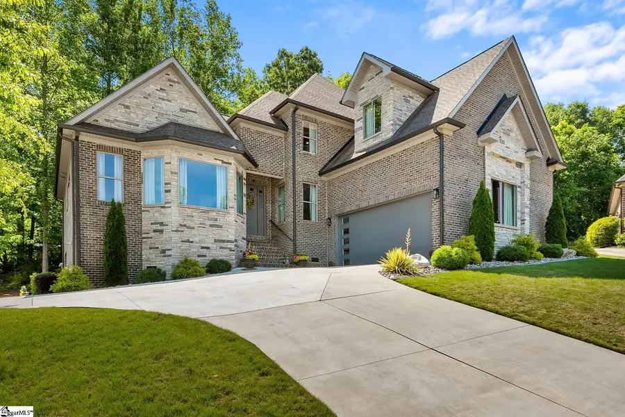 140 Turnberry Road, Anderson, SC 29621 - #2