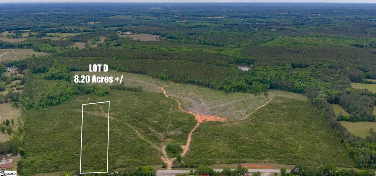 00 Highway 178 South, Greenwood, SC 29649 - #1