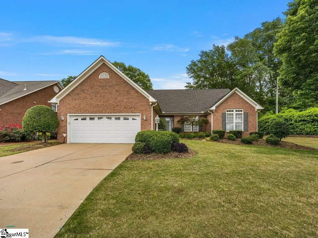469 Rambling Rose Way, Moore, SC 29369 - #1