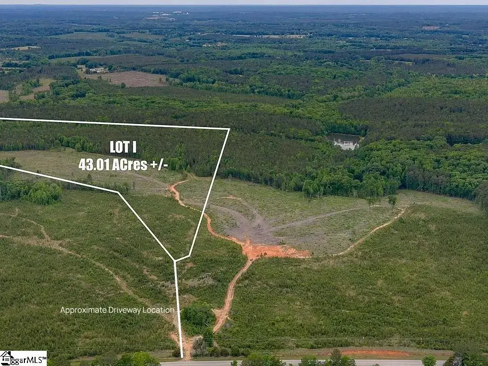 00 Highway 178 South, Greenwood, SC 29649 - #1