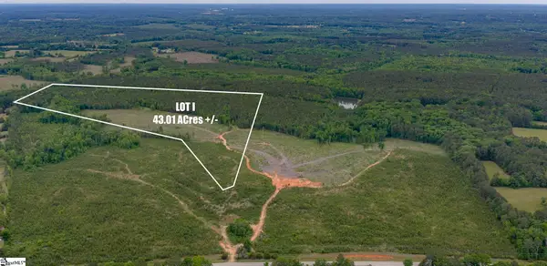 00 Highway 178 South, Greenwood, SC 29649