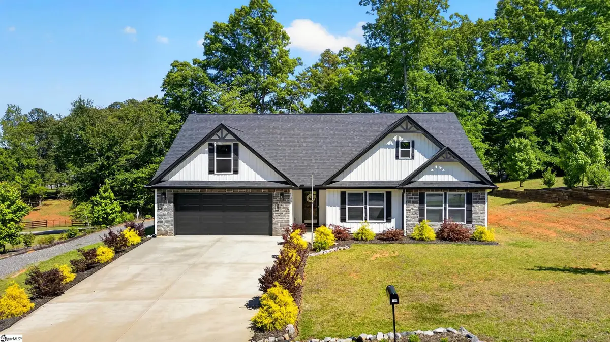 138 Kasler Road, Cowpens, SC 29330-9206 - #1
