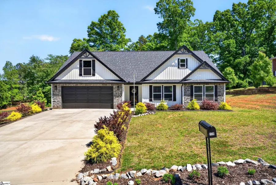 138 Kasler Road, Cowpens, SC 29330-9206 - #2