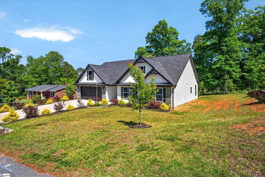 138 Kasler Road, Cowpens, SC 29330-9206 - #3