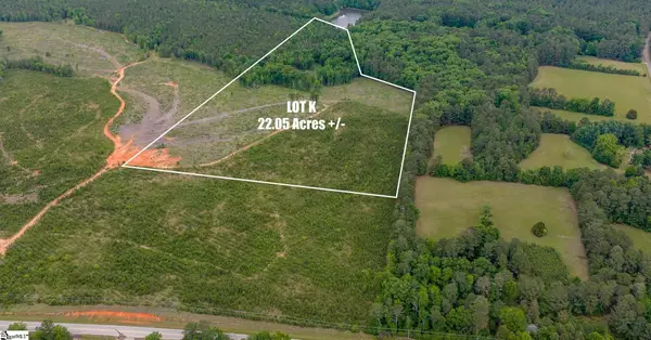 00 Highway 178 South, Greenwood, SC 29649