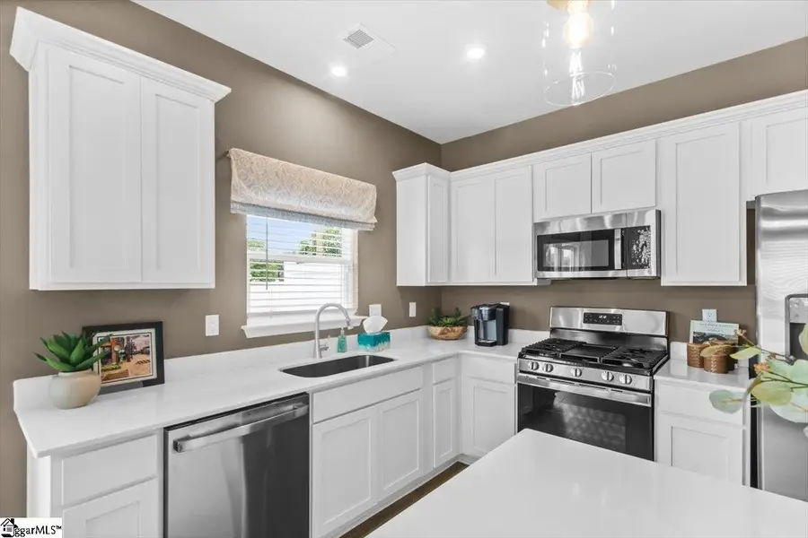 190 Randwick Lane, Greer, SC 29651 - #2