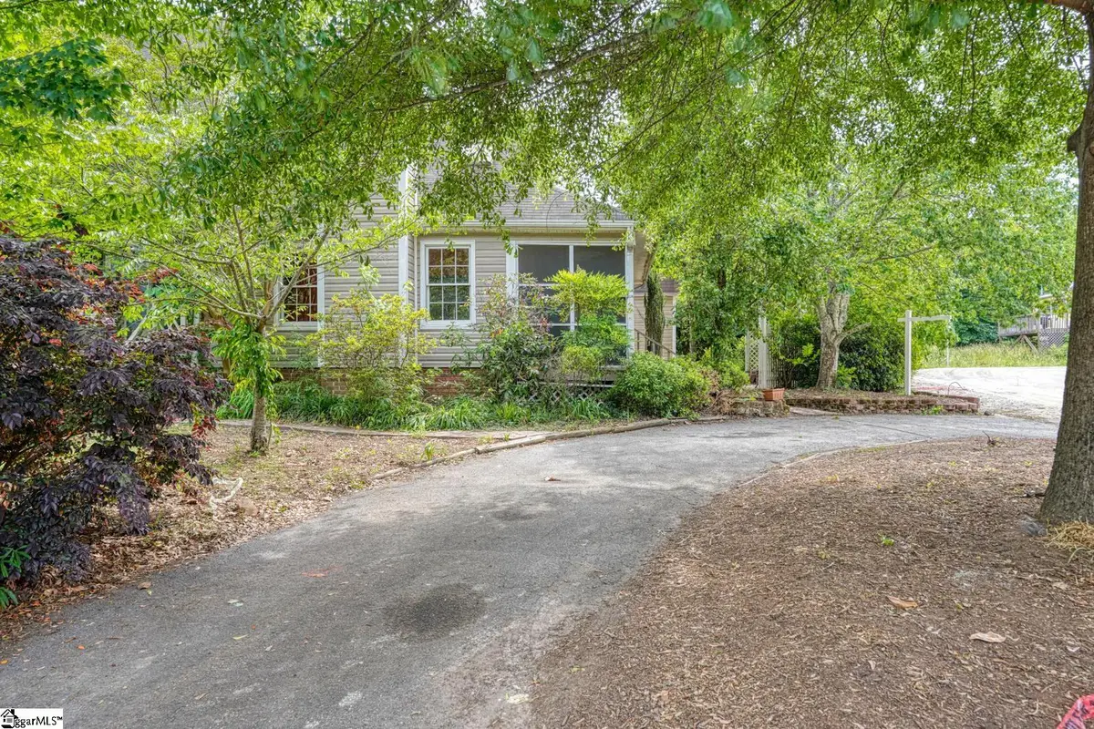 26 Hidden Springs Road, Spartanburg, SC 29302 - #1