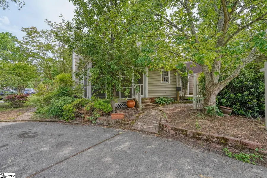 26 Hidden Springs Road, Spartanburg, SC 29302 - #2