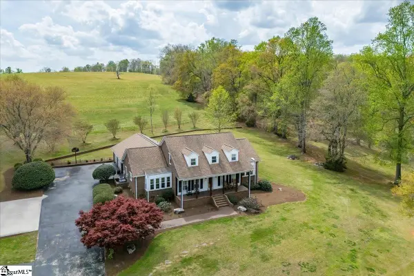 187 Meadow Brook Lane, Pickens, SC 29671