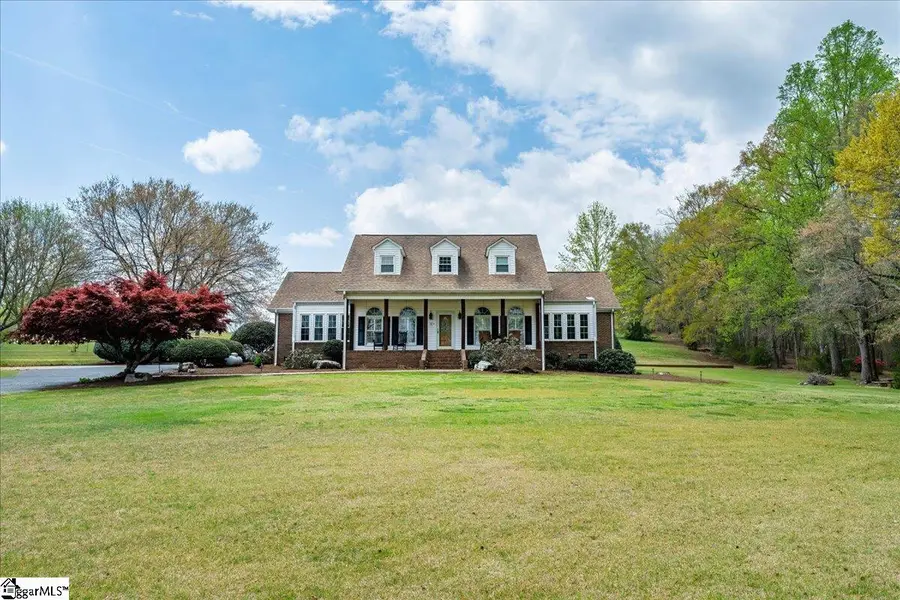 187 Meadow Brook Lane, Pickens, SC 29671 - #3