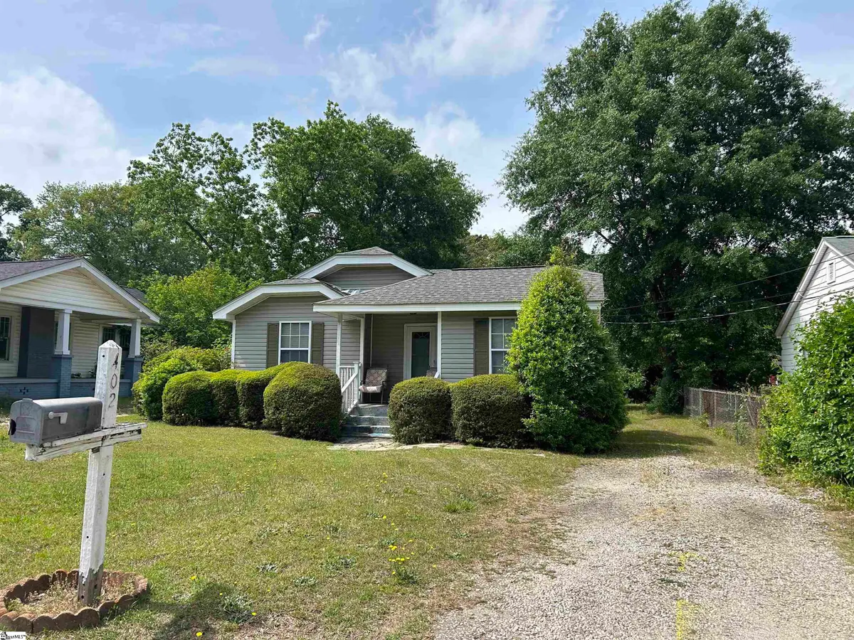 402 Gordon Street, Greenville, SC 29611-11 - #1
