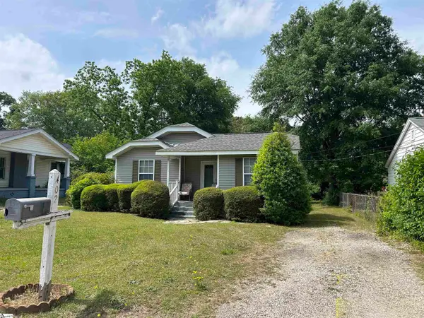 402 Gordon Street, Greenville, SC 29611-11