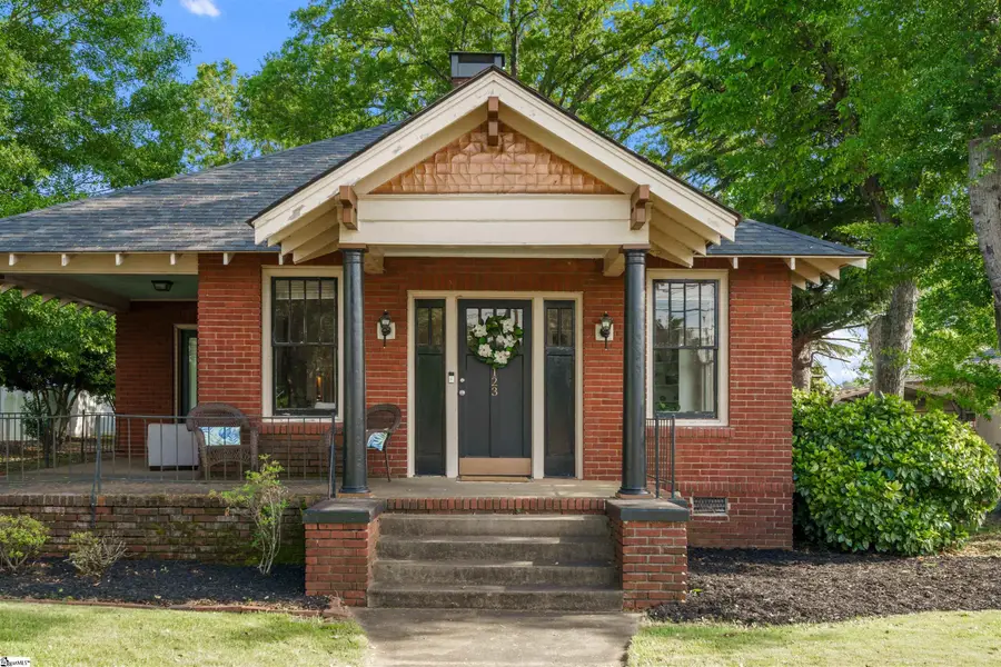 123 W Main Street, Duncan, SC 29334 - #2