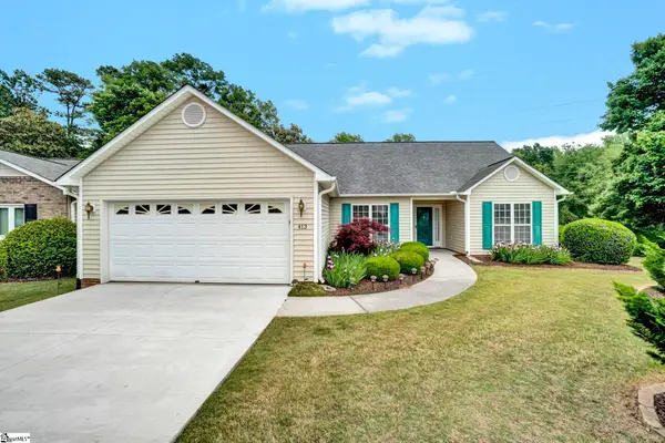413 Milstead Way, Greenville, SC 29615