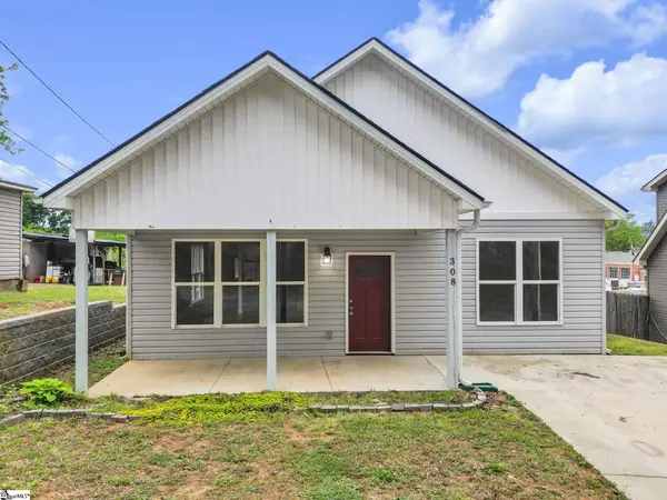 308 S Lewis Street, Pickens, SC 29671-0121