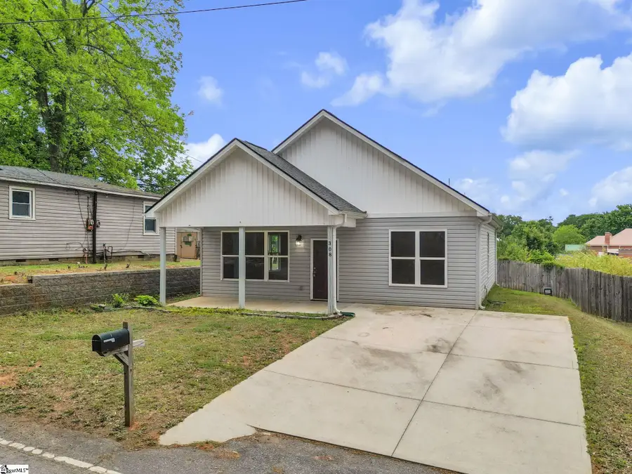 308 S Lewis Street, Pickens, SC 29671-0121 - #2