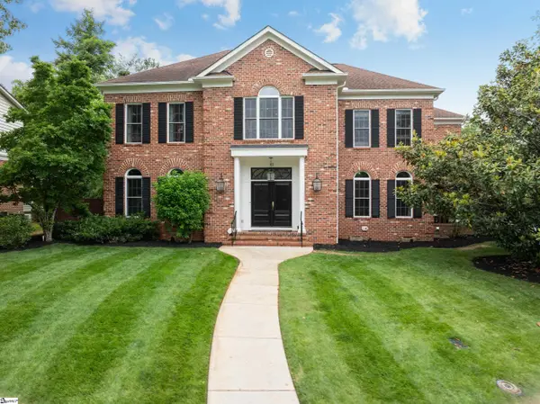 112 Longview Terrace, Greenville, SC 29605