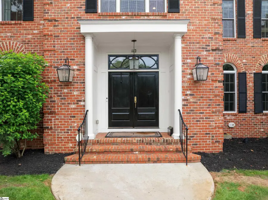 112 Longview Terrace, Greenville, SC 29605 - #3