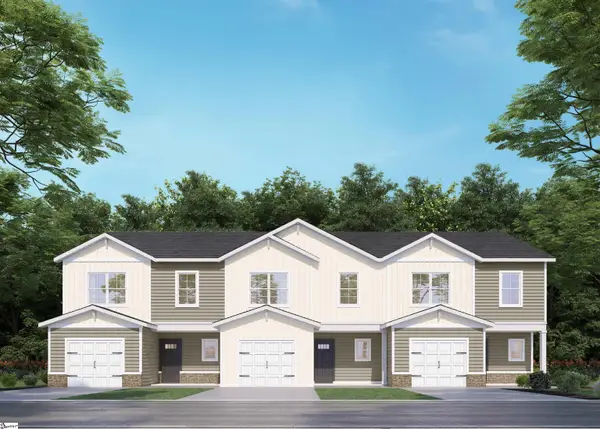 725 Camperdown Way, Spartanburg, SC 29301