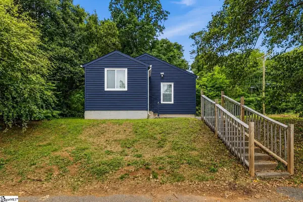 8 Booker Street, Anderson, SC 29624