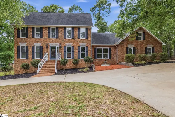 114 Camelot Drive, Gaffney, SC 29341