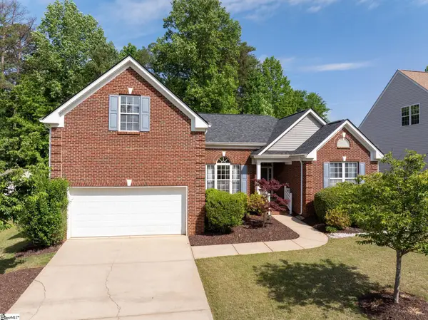 108 W Sundance Drive, Easley, SC 29642