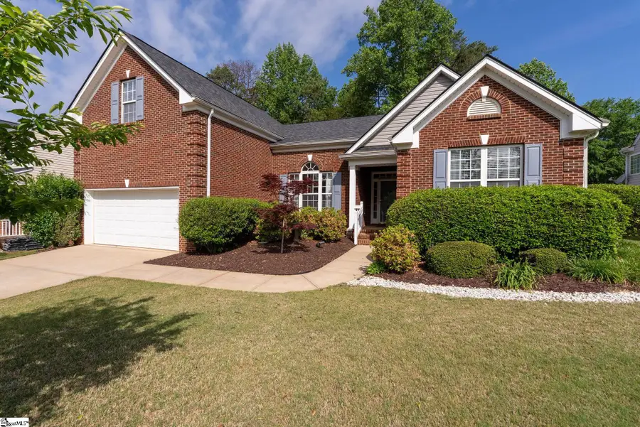 108 W Sundance Drive, Easley, SC 29642 - #2