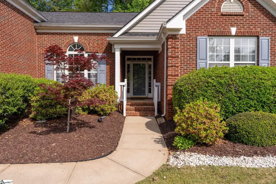 108 W Sundance Drive, Easley, SC 29642 - #3
