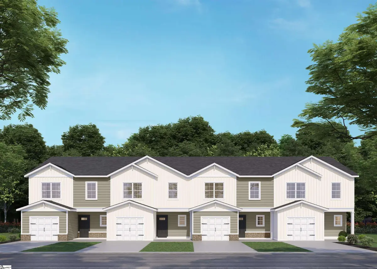 726 Camperdown Way, Spartanburg, SC 29301 - #1