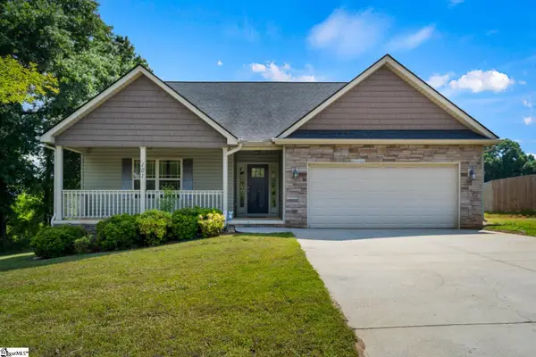 101 Hurst Avenue, Anderson, SC 29625