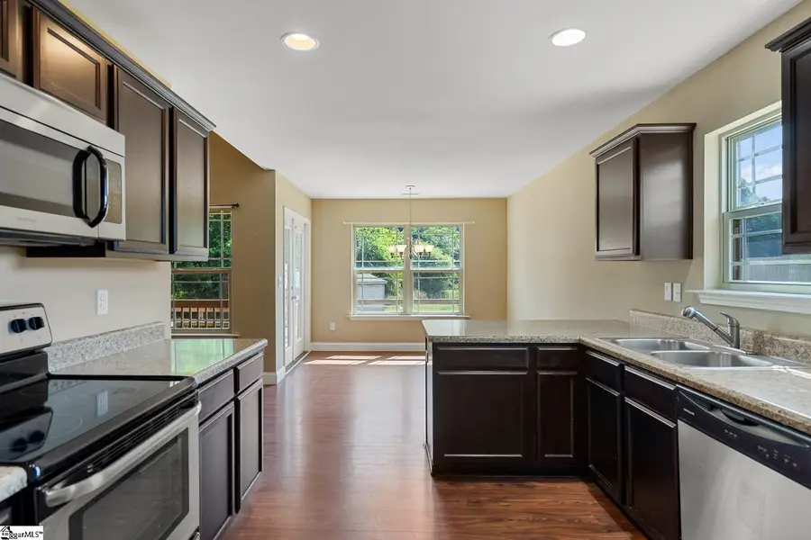 101 Hurst Avenue, Anderson, SC 29625 - #3