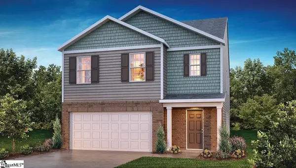 4121 Springshire Lane, Boiling Springs, SC 29316