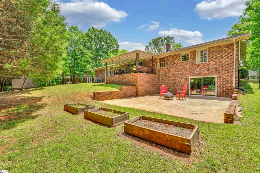 134 Cashmere Drive, Greenville, SC 29605 - #2