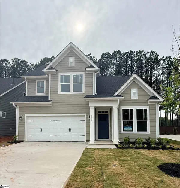 110 Canyon Creek Way, Fountain Inn, SC 29644