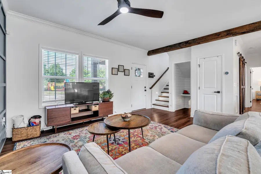 221 3rd Avenue, Greenville, SC 29609 - #3