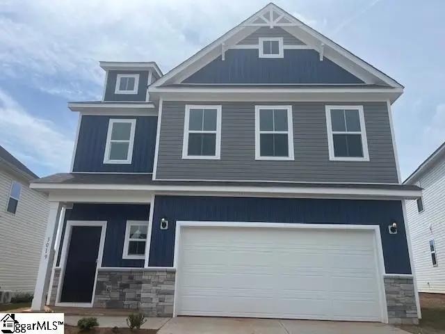 3016 Emberly Drive #Lot 274, Roebuck, SC 29376 - #1