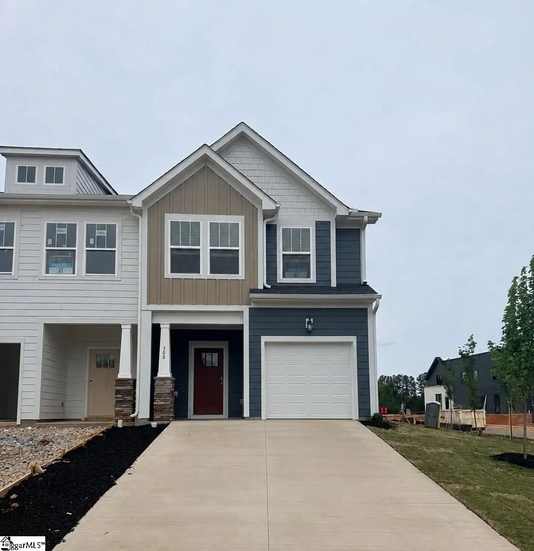 500 Round Rock Way, Fountain Inn, SC 89644 - #1