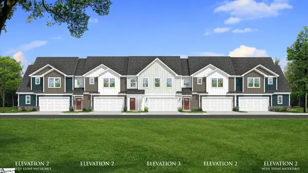 326 Ridgelea Street, Fountain Inn, SC 29644