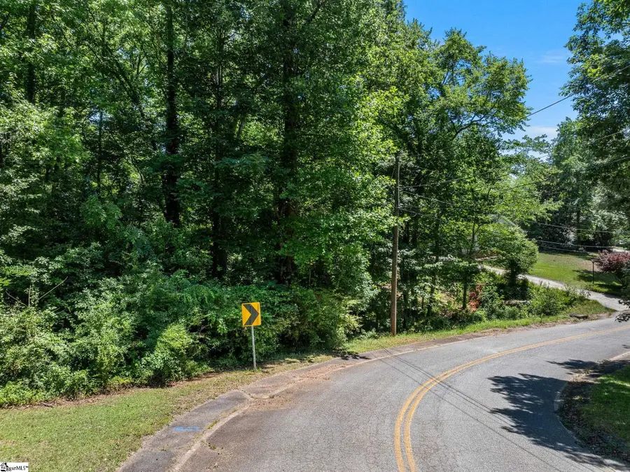 407 Palmetto Drive, Greer, SC 29651 - #3