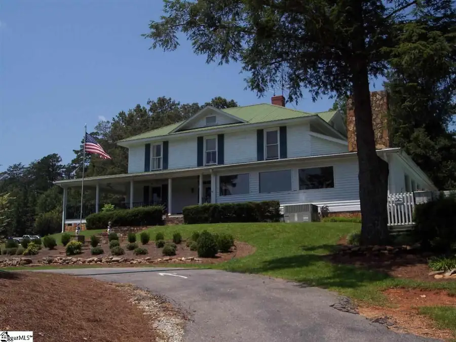 130 Fairway Woods Drive #Lot 14 Fairway Woods Drive, Pickens, SC 29671 - #3