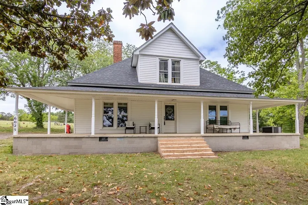 6025 Mountain View Road, Taylors, SC 29687-6929 - #1
